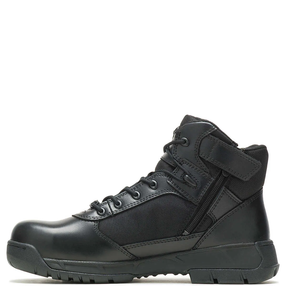 Tactical Sport 2 - Mid Side Zip Composite Toe