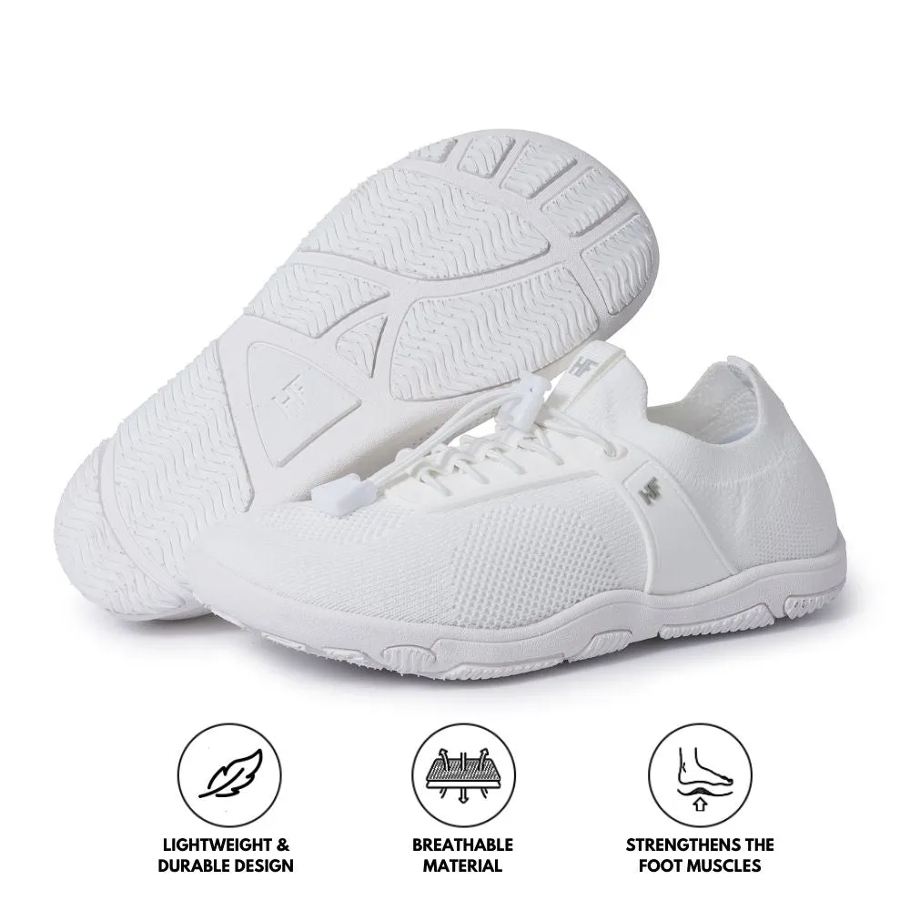 Theora Pro - Ergonomic Supportive & Non-slip Barefoot Shoes (BOGO)