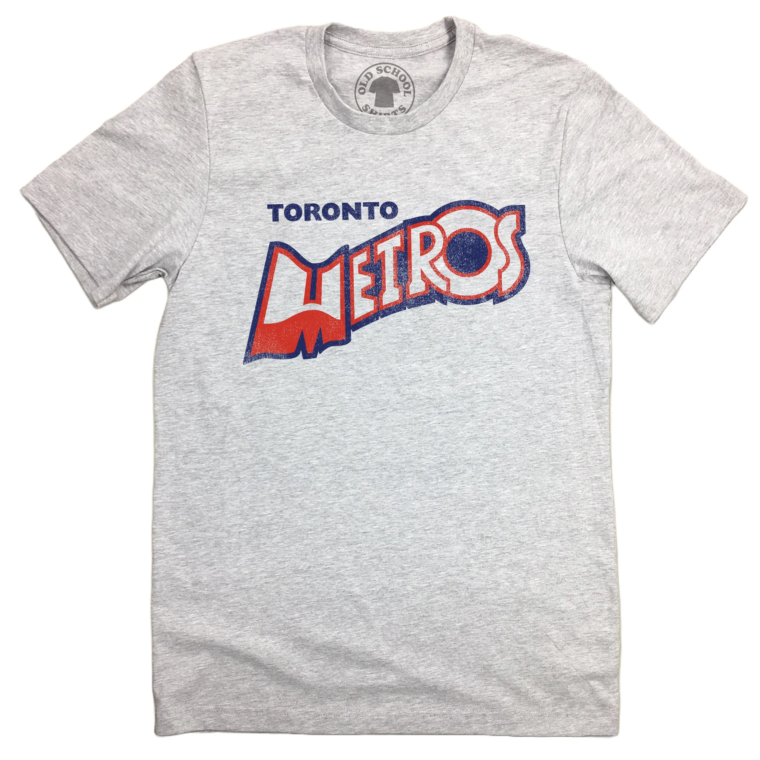 Toronto Metros Soccer