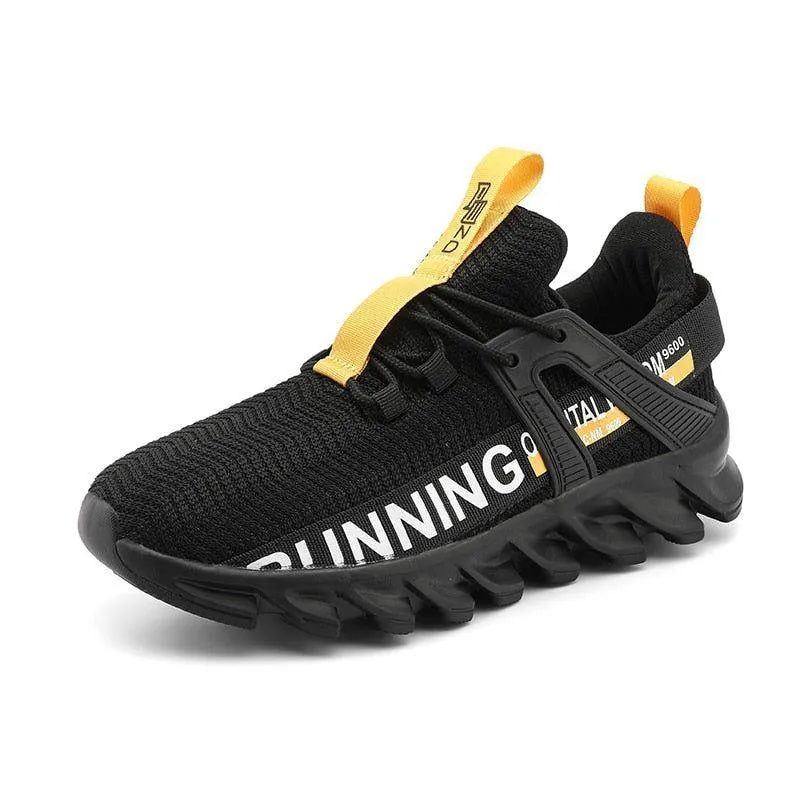 Training Footwear Men's Casual Shoes LCLS0123 Running Sneakers