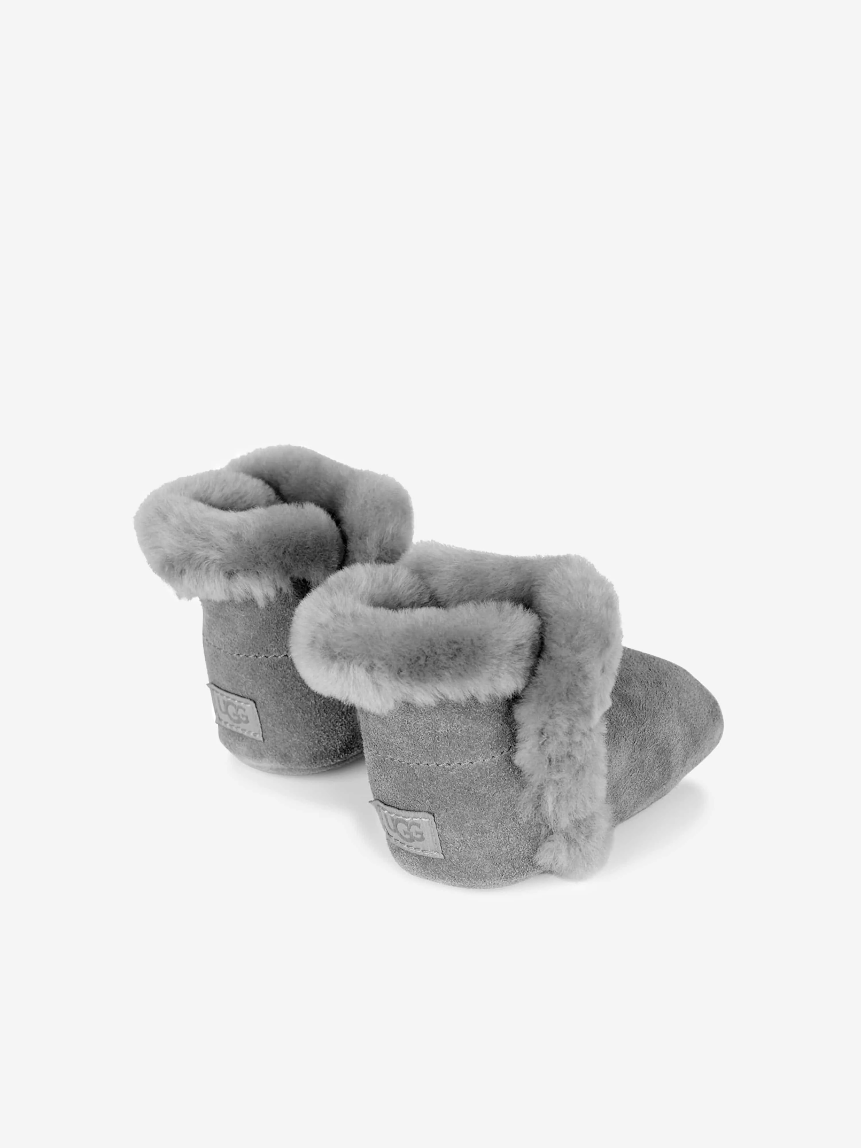 UGG Baby Girls I Lassen Booties