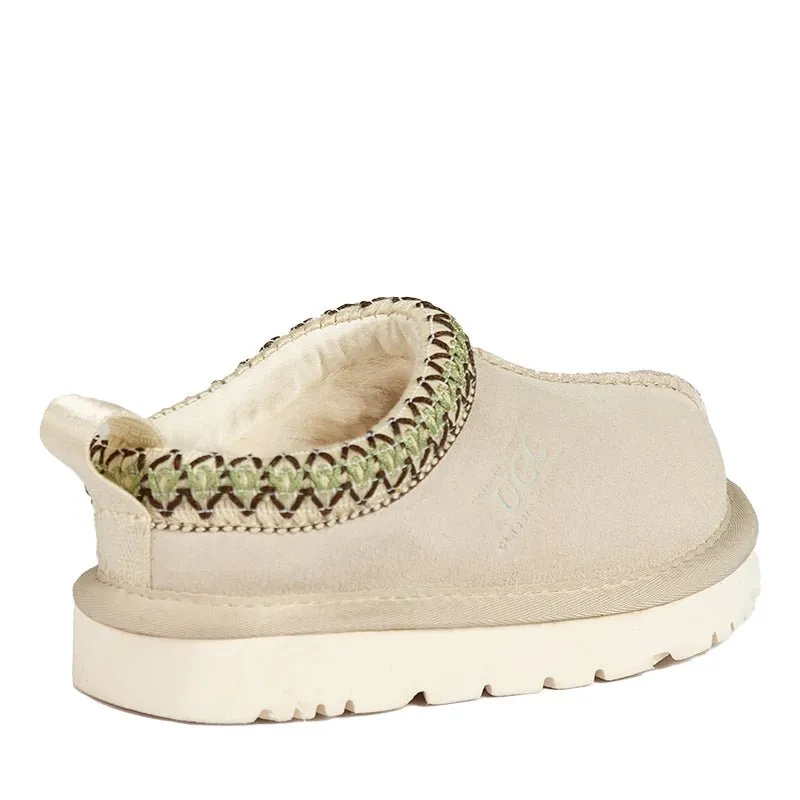 UGG Supreme Kid's Tash Slippers