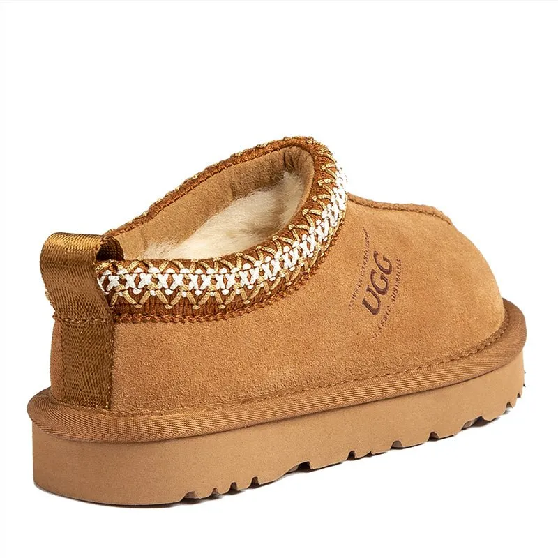 UGG Supreme Kid's Tash Slippers