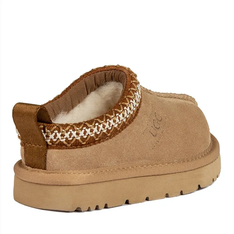 UGG Supreme Kid's Tash Slippers