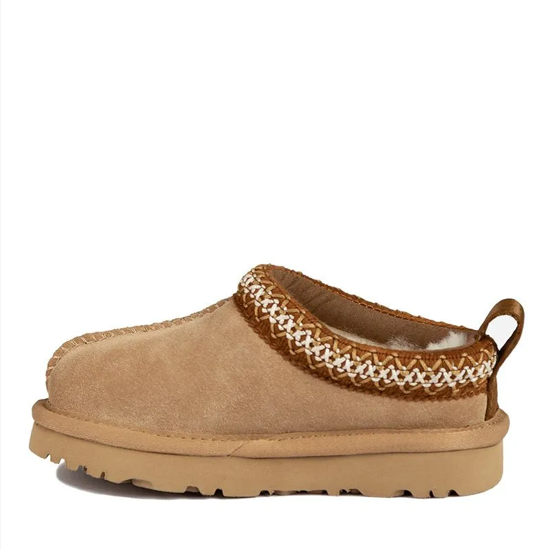 UGG Supreme Kid's Tash Slippers