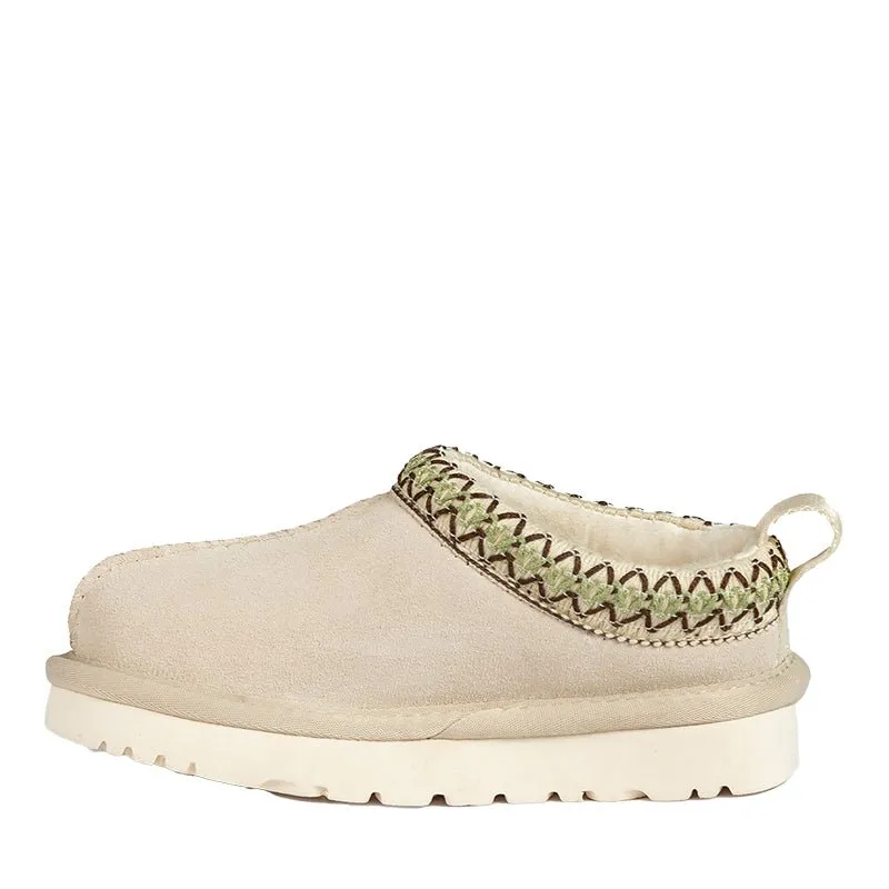 UGG Supreme Kid's Tash Slippers