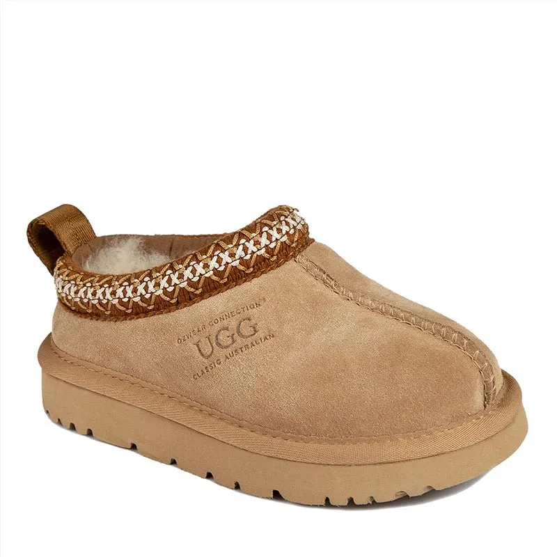 UGG Supreme Kid's Tash Slippers