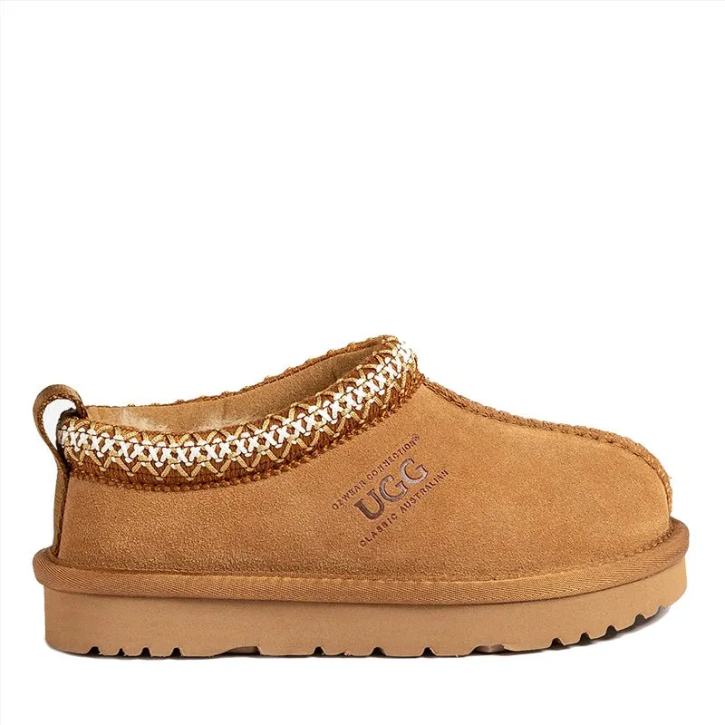 UGG Supreme Kid's Tash Slippers