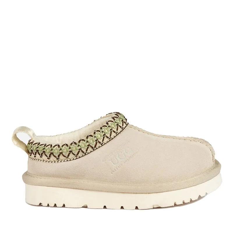 UGG Supreme Kid's Tash Slippers