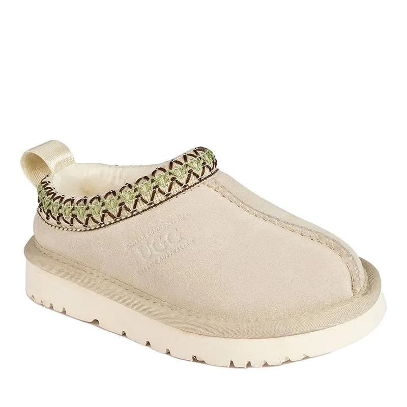 UGG Supreme Kid's Tash Slippers