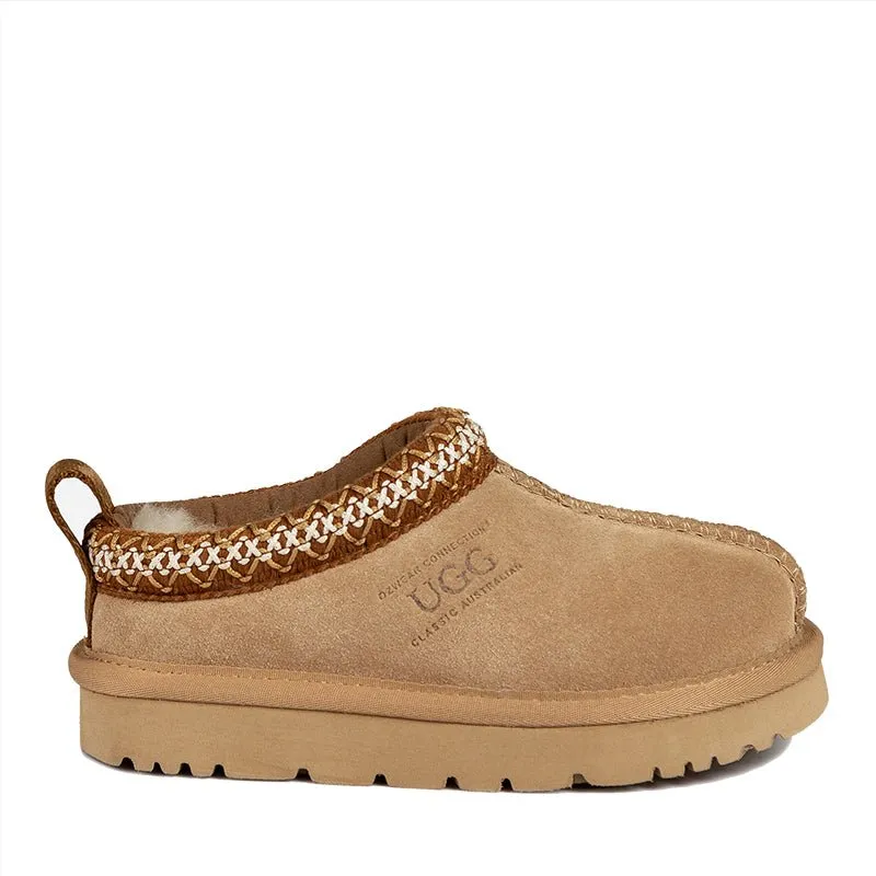 UGG Supreme Kid's Tash Slippers