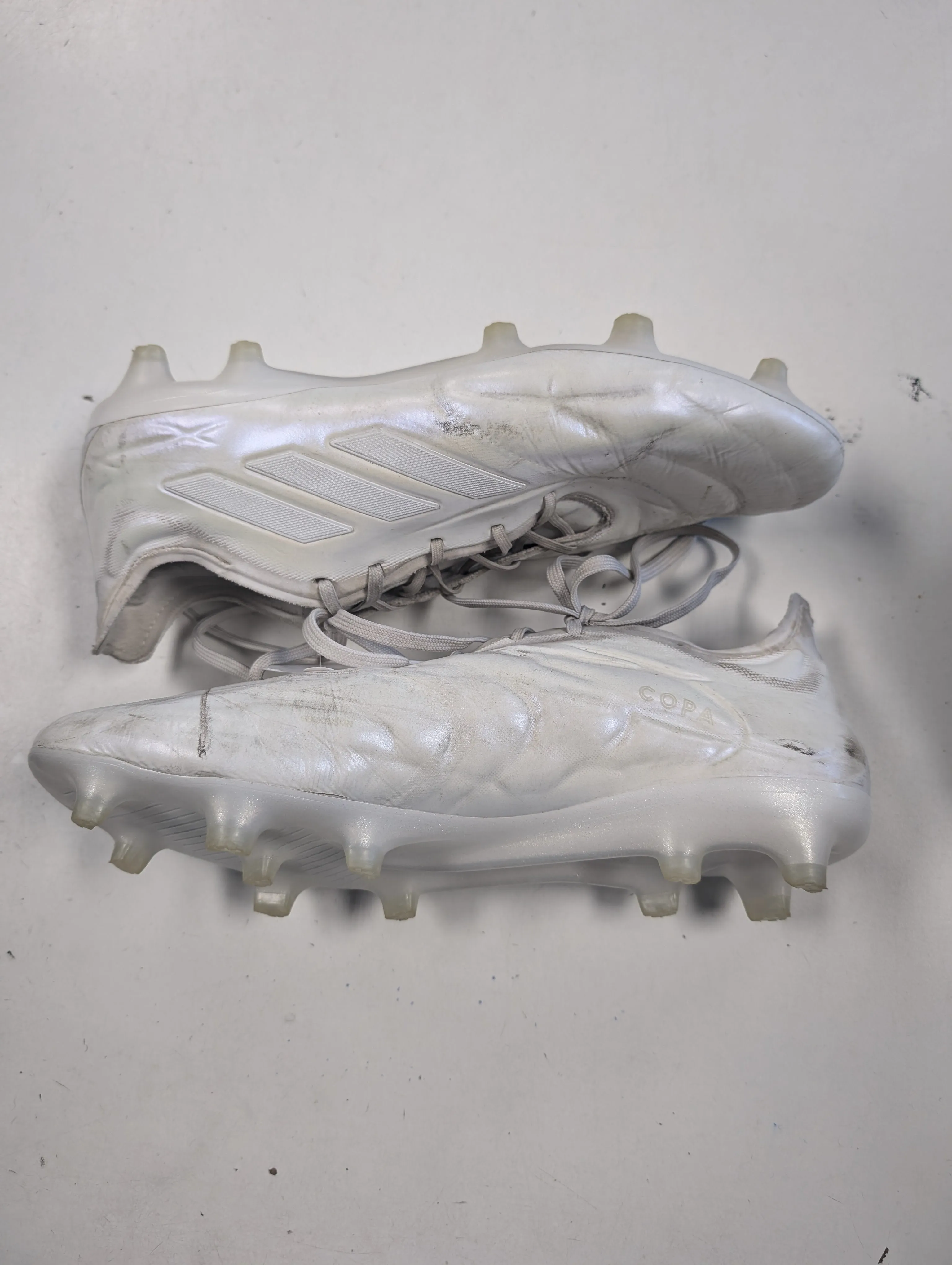 Used Adidas Copa Pure Mens Size 11 Soccer Cleats