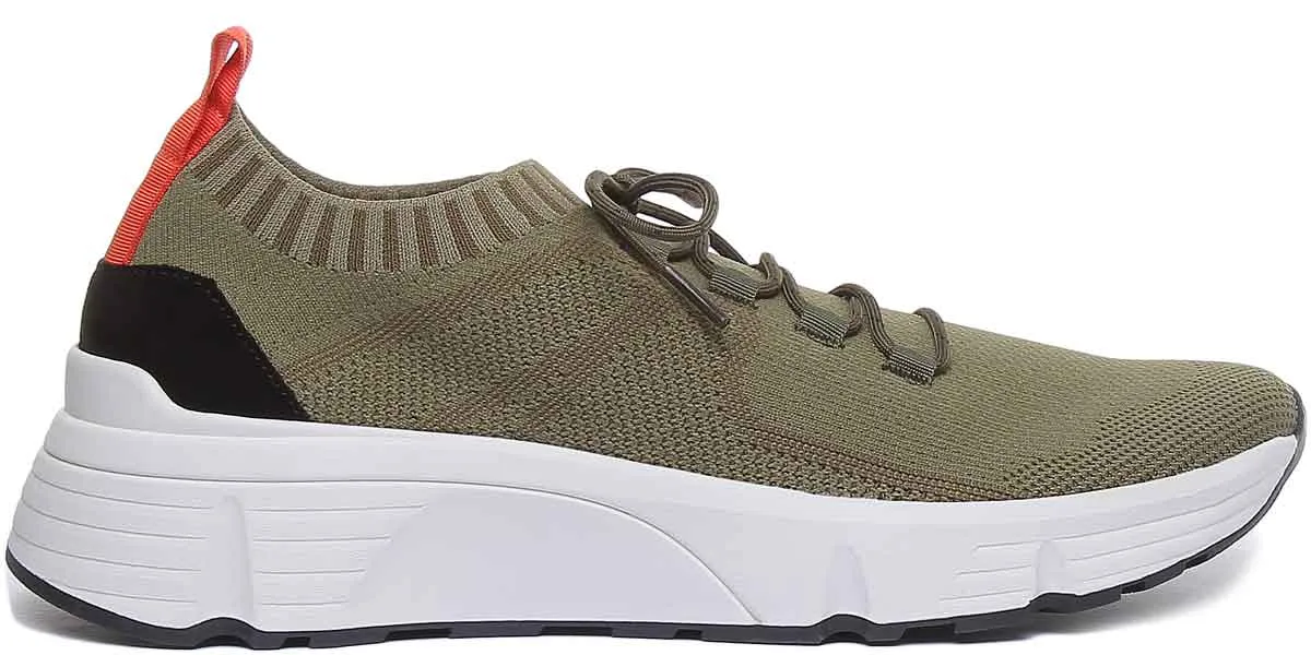 Vagabond Quincy In Olive