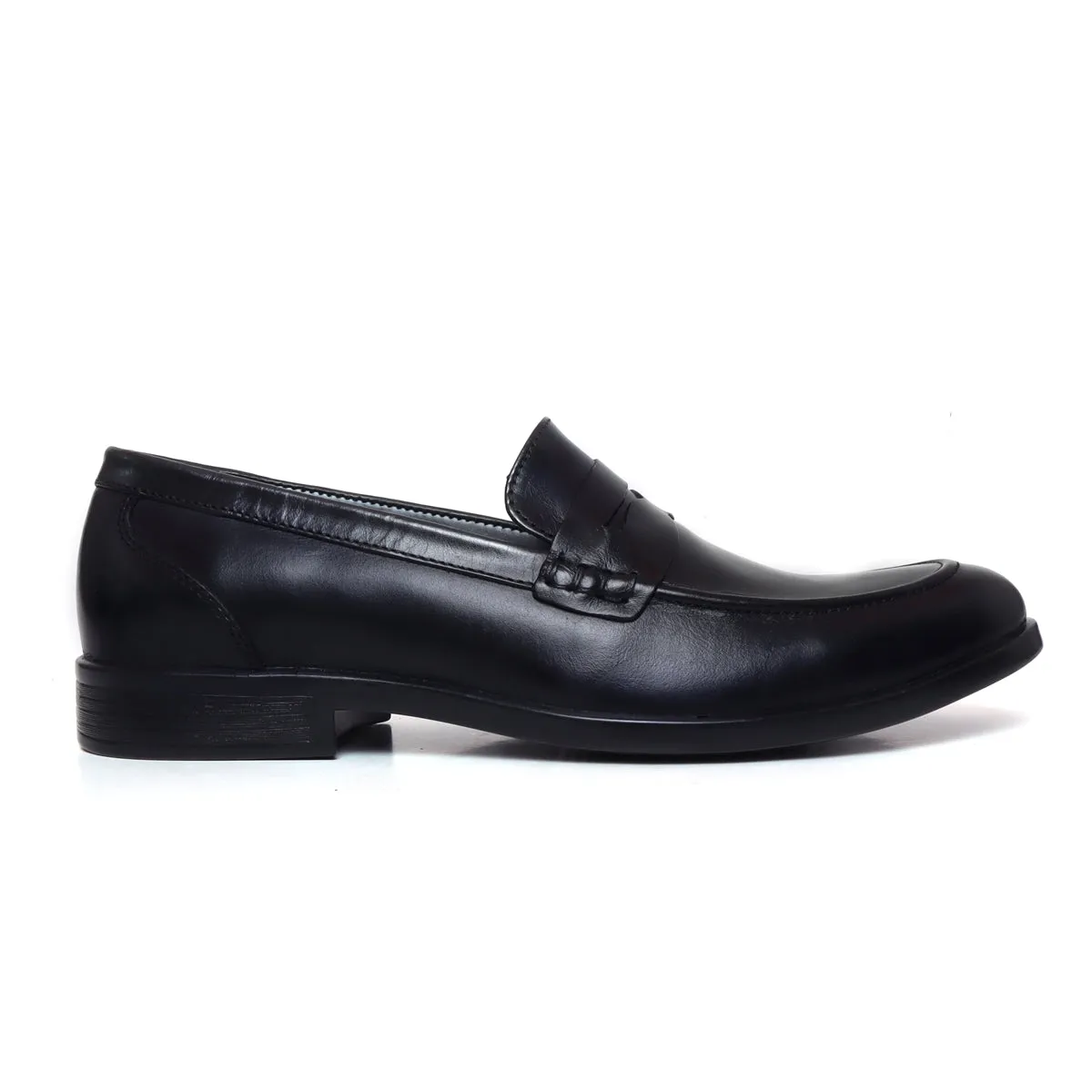 Versatile Leather Loafers for Men PG – 21