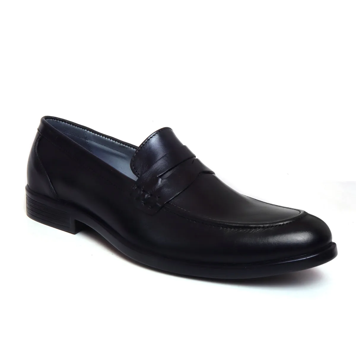 Versatile Leather Loafers for Men PG – 21