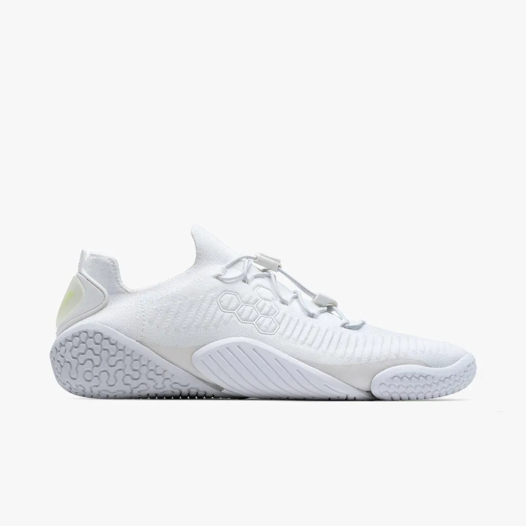 Vivobarefoot Motus Flex Mens Brilliant White