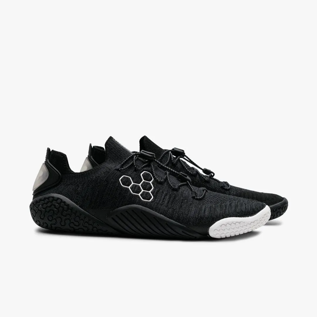 Vivobarefoot Motus Flex Women Obsidian