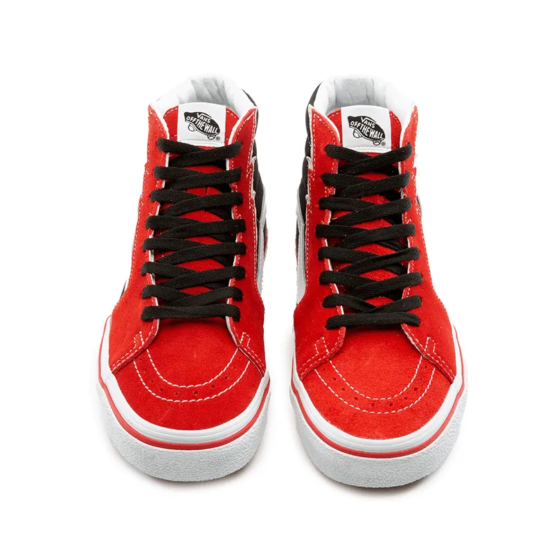 [VN0A5JIVYHU] SK8-Hi Bolt RACING Unisex Sneakers