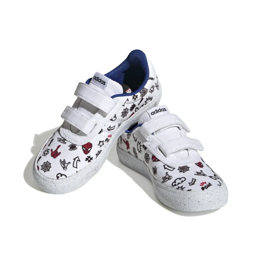 Vulcraid3R Marvel Lifestyle Shoes