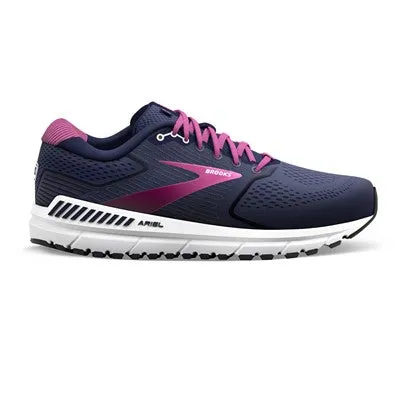 W Brooks Ariel 20 - Extra Wide (2E) Width