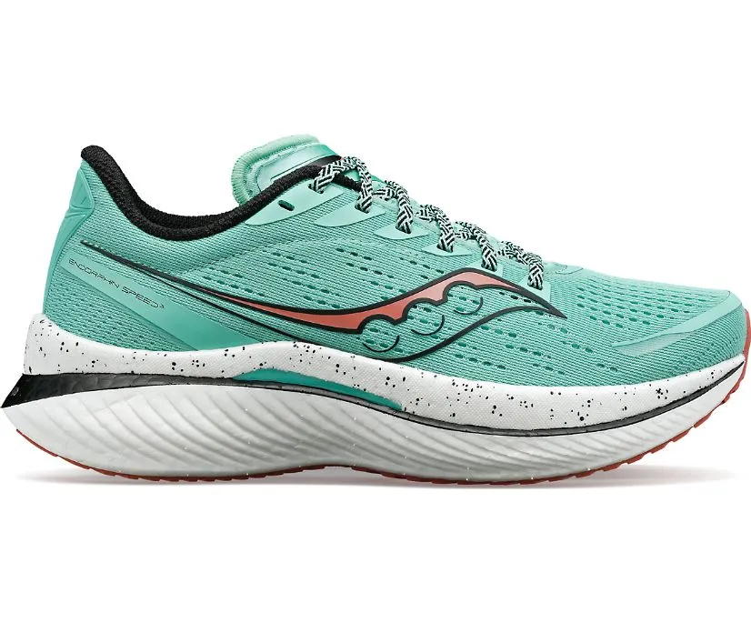 W Saucony Endorphin Speed 3