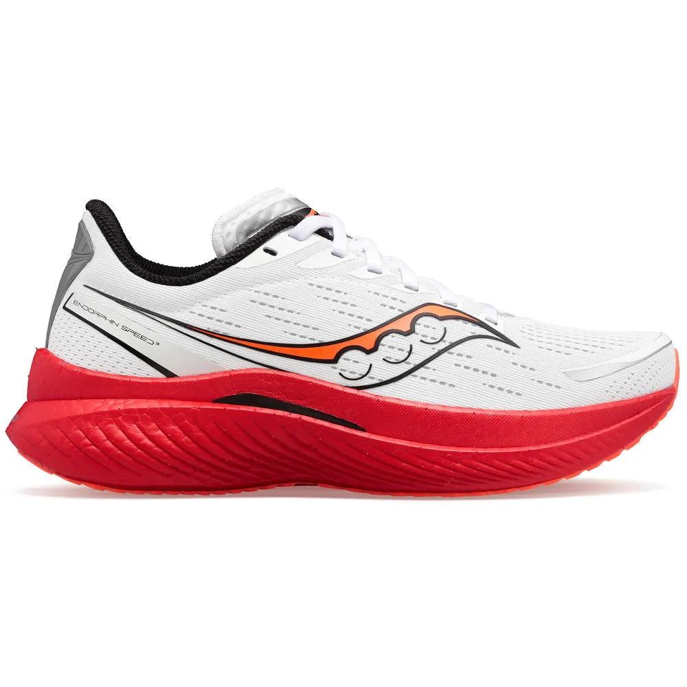 W Saucony Endorphin Speed 3