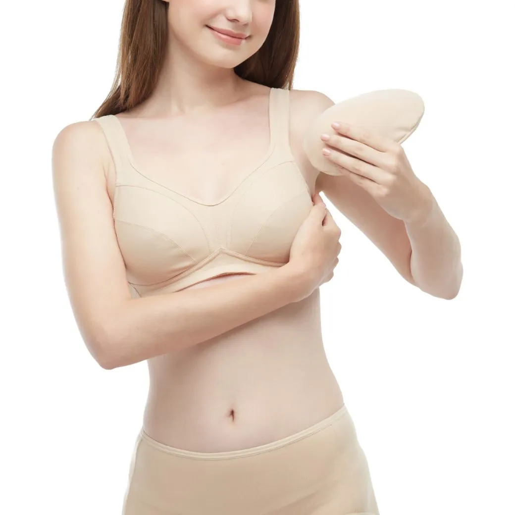 Wacoal Balancing Bra รุ่น WXB505 สีเนื้อ (NN)