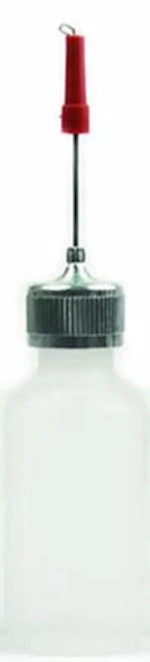 Wapsi Plastic Applicator Bottle