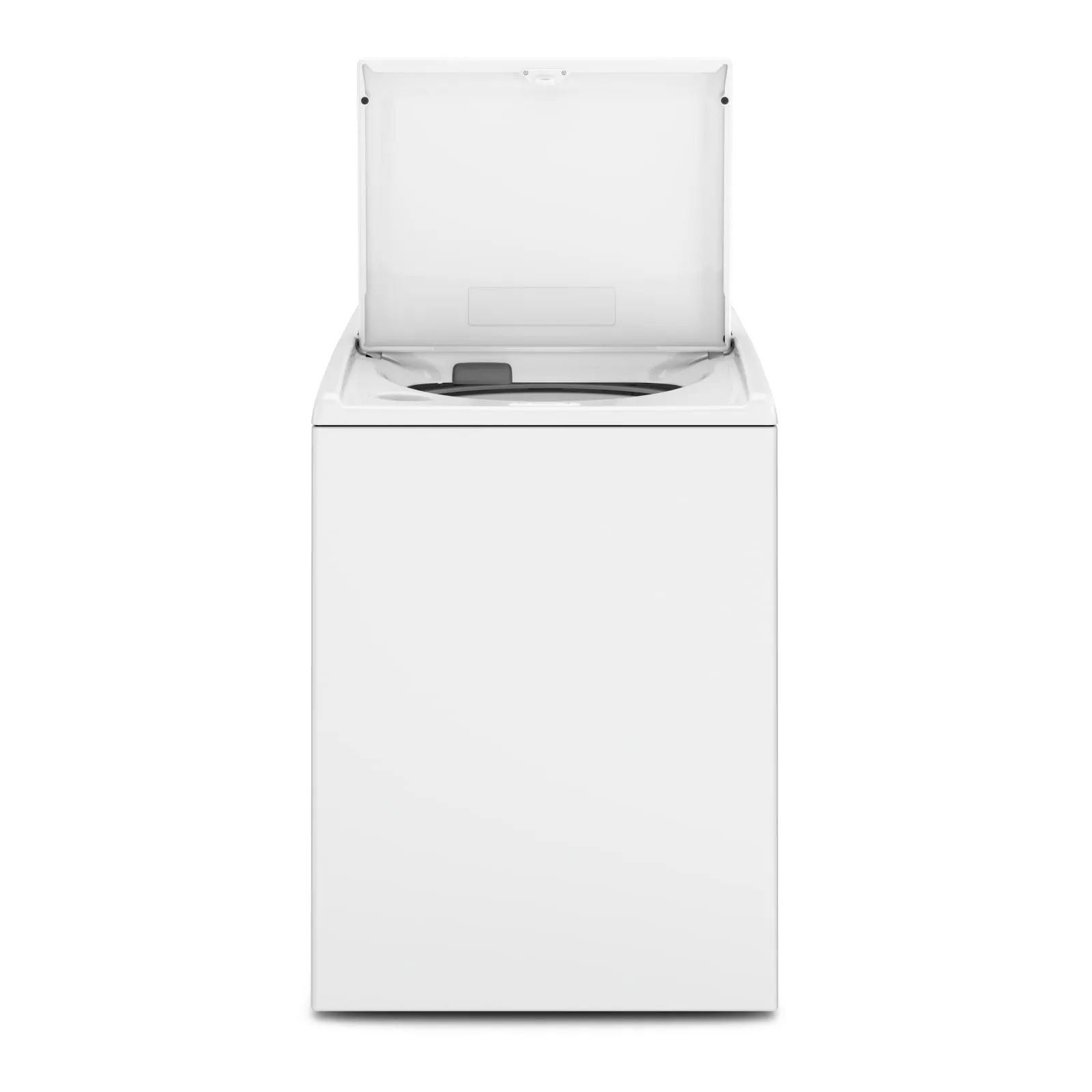 Whirlpool White Top Load Washer with Built-In Faucet (5.2 Cu.Ft.) - WTW5015LW