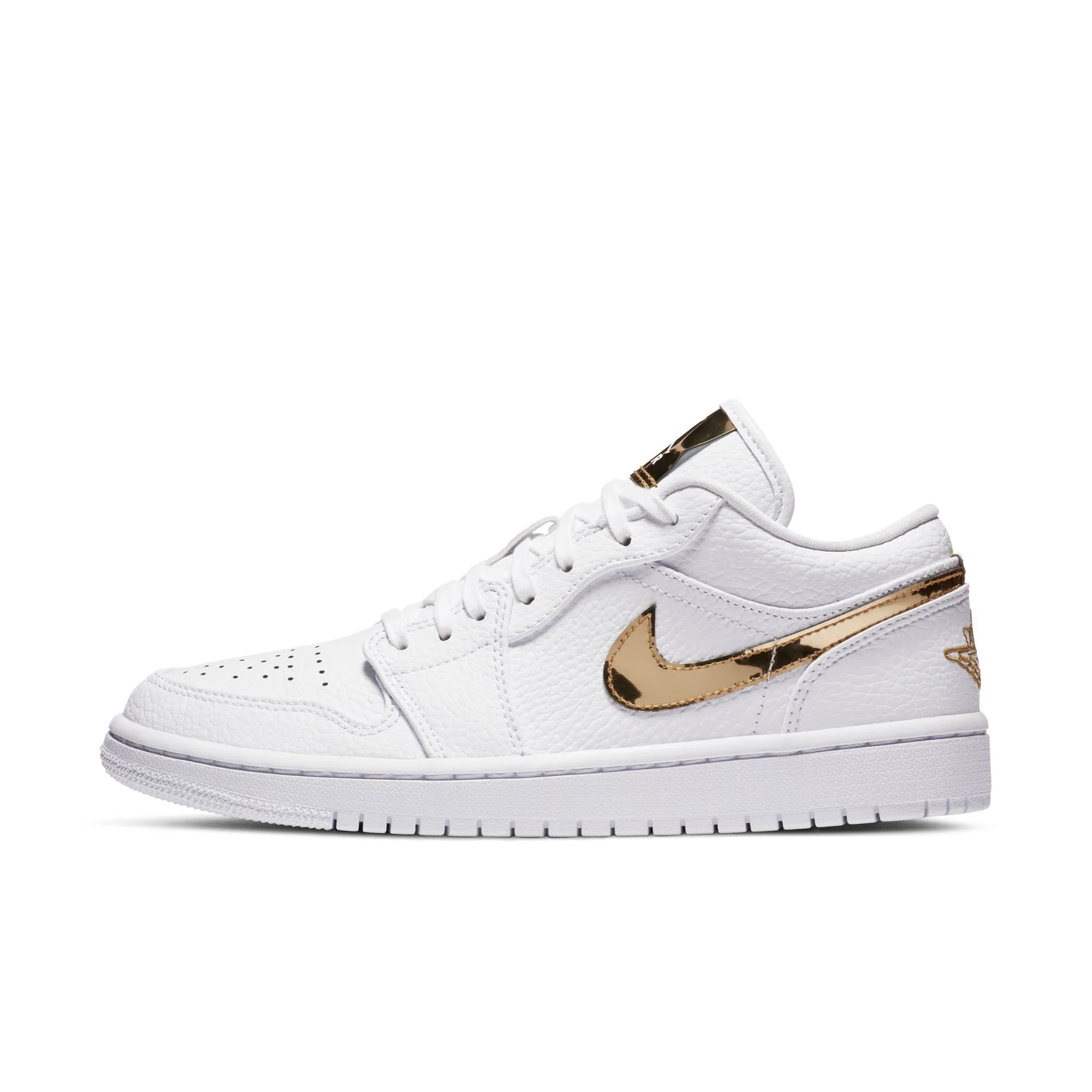 WMNS Nike Air Jordan 1 Retro Low SE Gold Medal 🥇