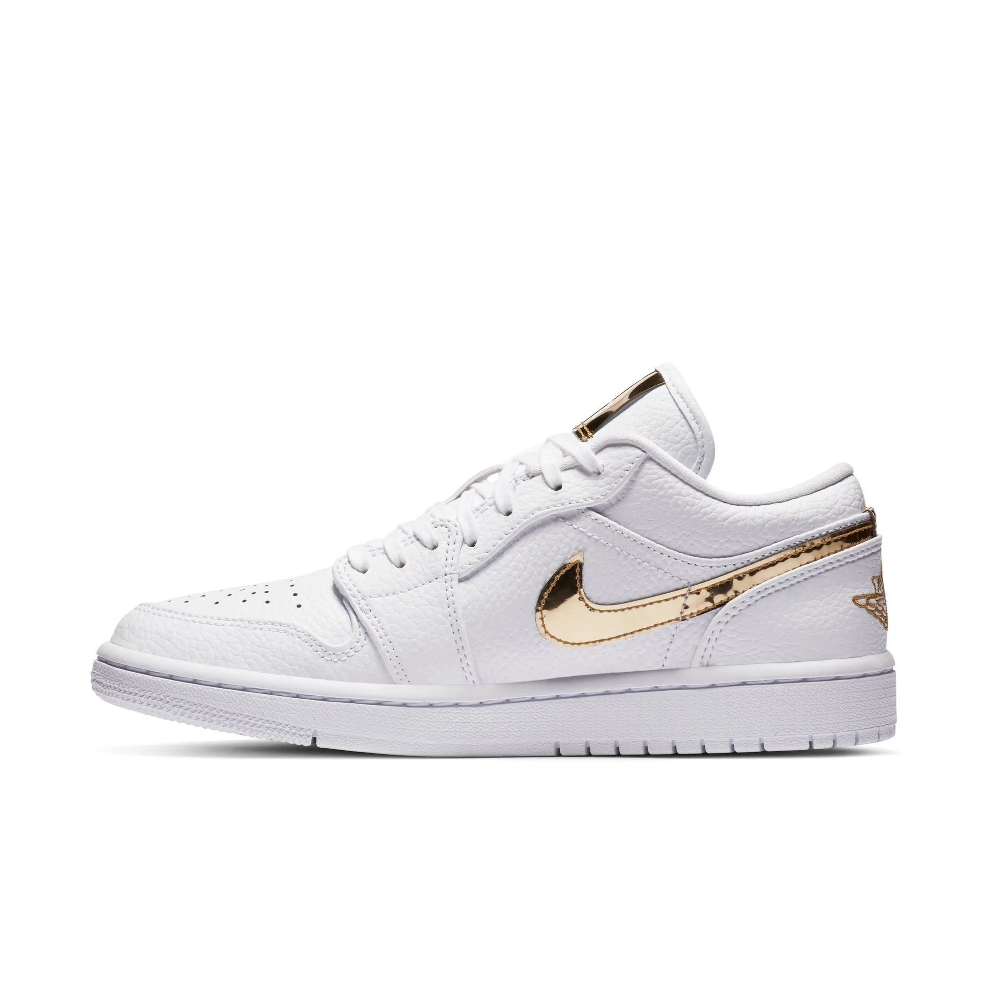 WMNS Nike Air Jordan 1 Retro Low SE Gold Medal 🥇