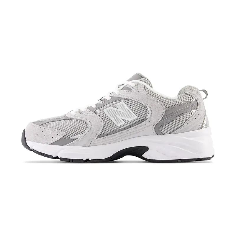 Women's 530 Raincloud/Shadow Grey