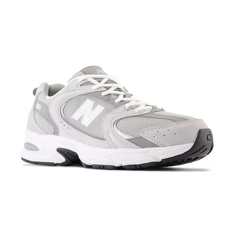 Women's 530 Raincloud/Shadow Grey