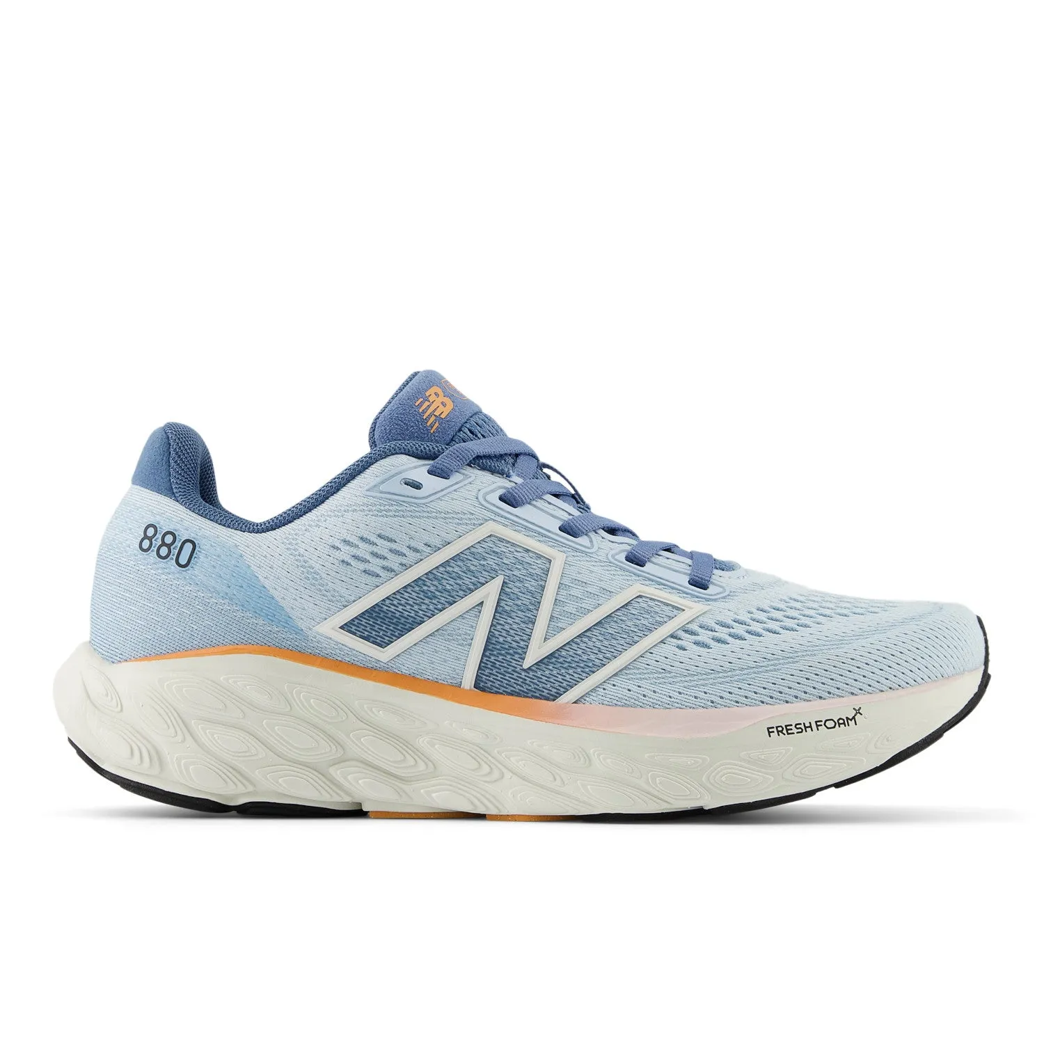 WOMEN'S 880 V14 - B - J14 QUARRY BLUE