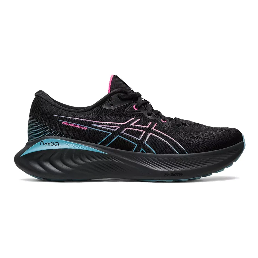 Women's ASICS GEL-Cumulus 25 GTX