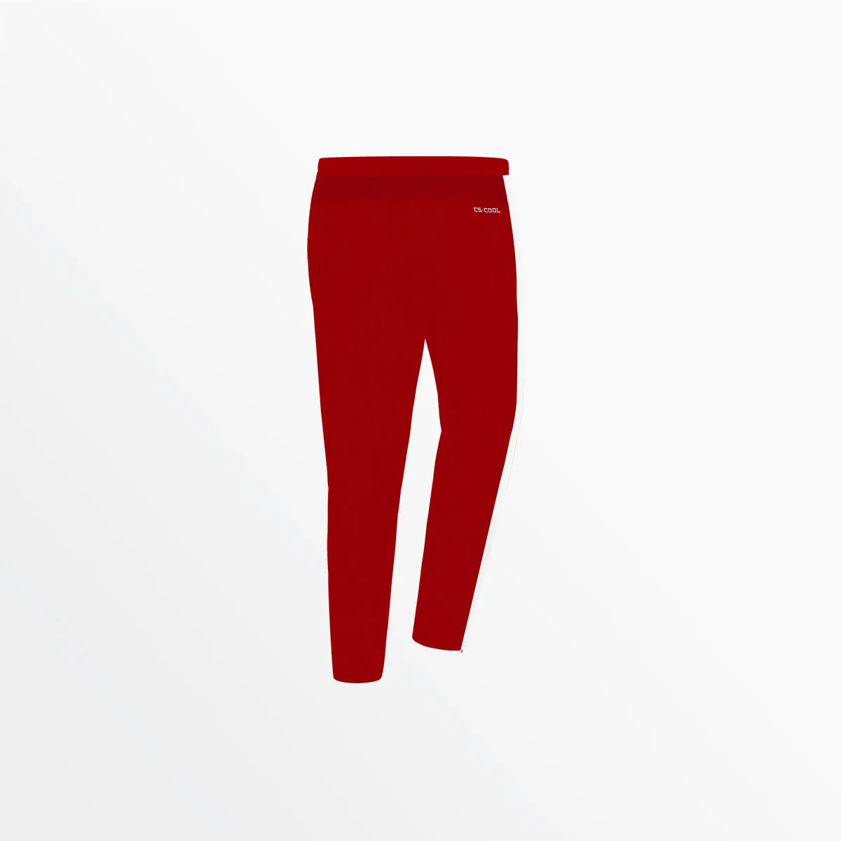 WOMEN'S BASICS ⅠⅠ LIFESTYLE BLOCK TRAINING PANTS