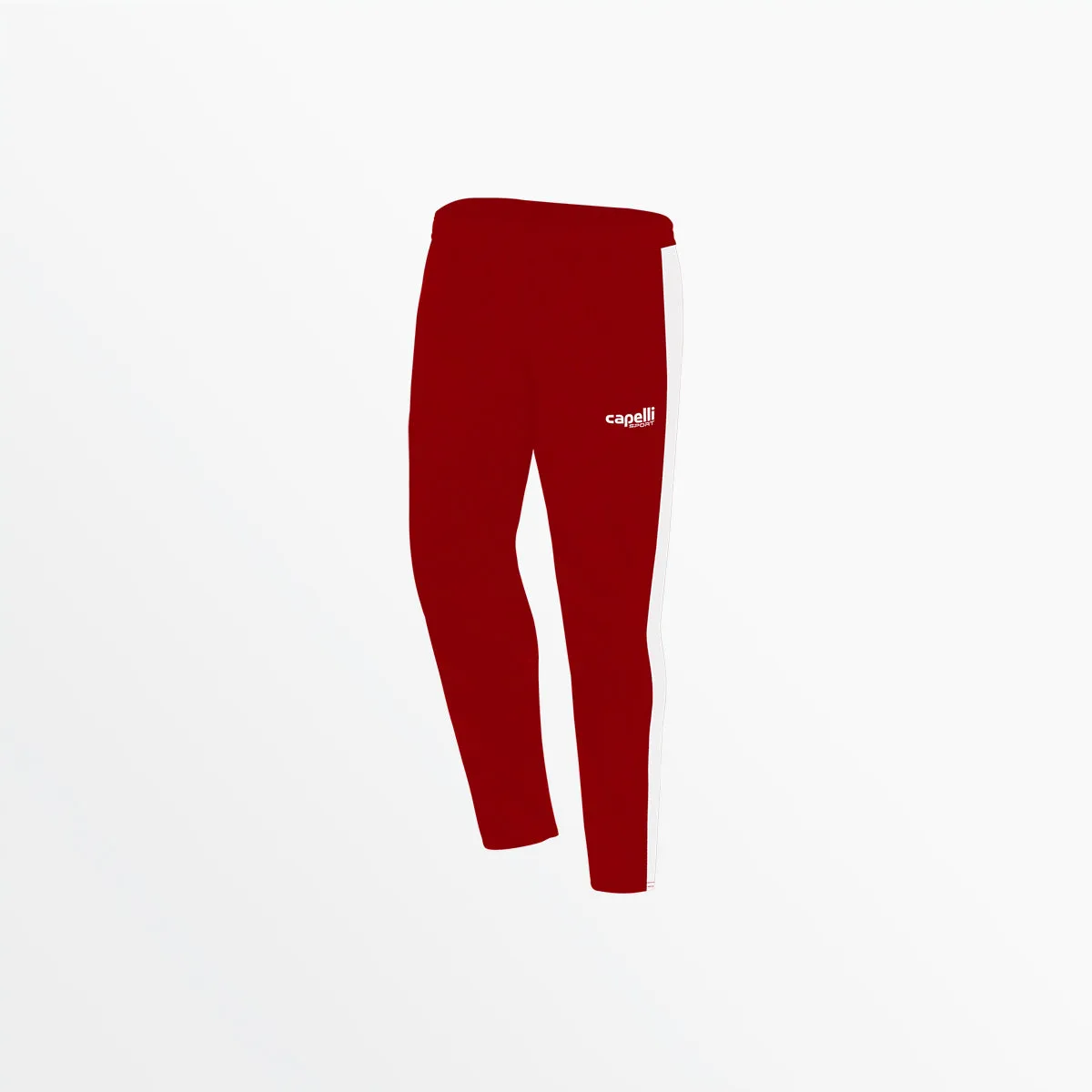 WOMEN'S BASICS ⅠⅠ LIFESTYLE BLOCK TRAINING PANTS