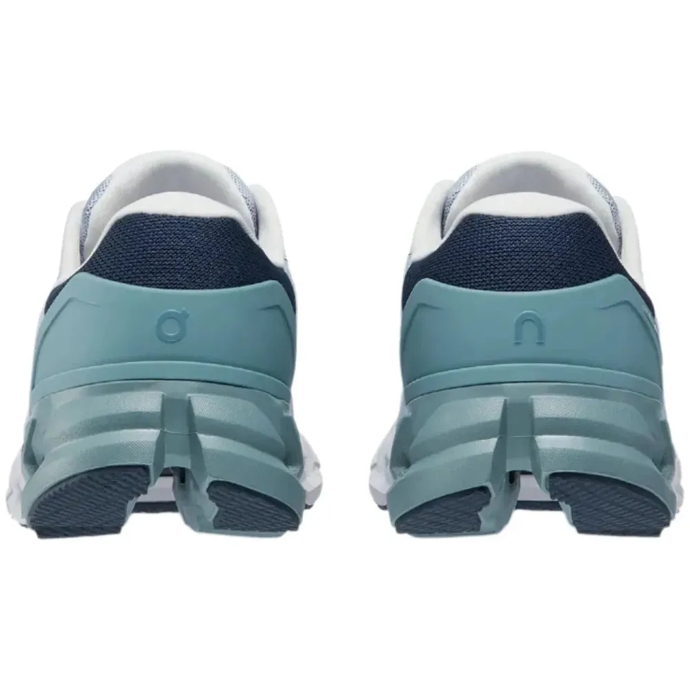 Womens Cloudflyer 4 - Nimbus/Cobble