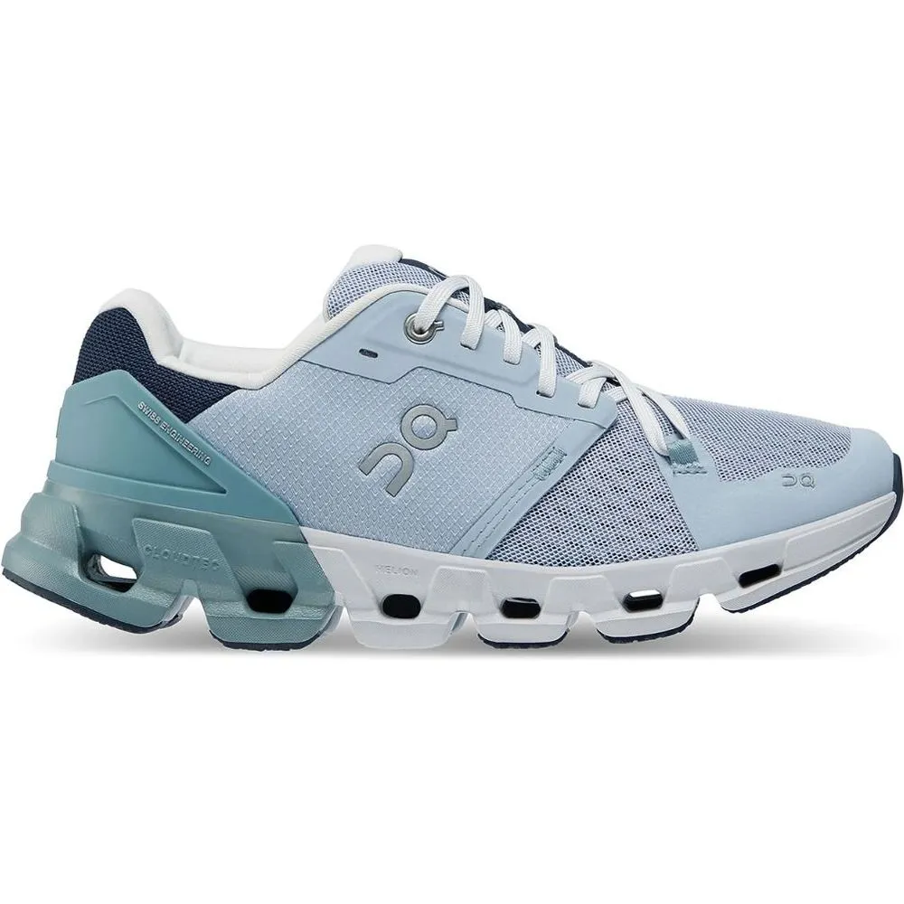 Womens Cloudflyer 4 - Nimbus/Cobble