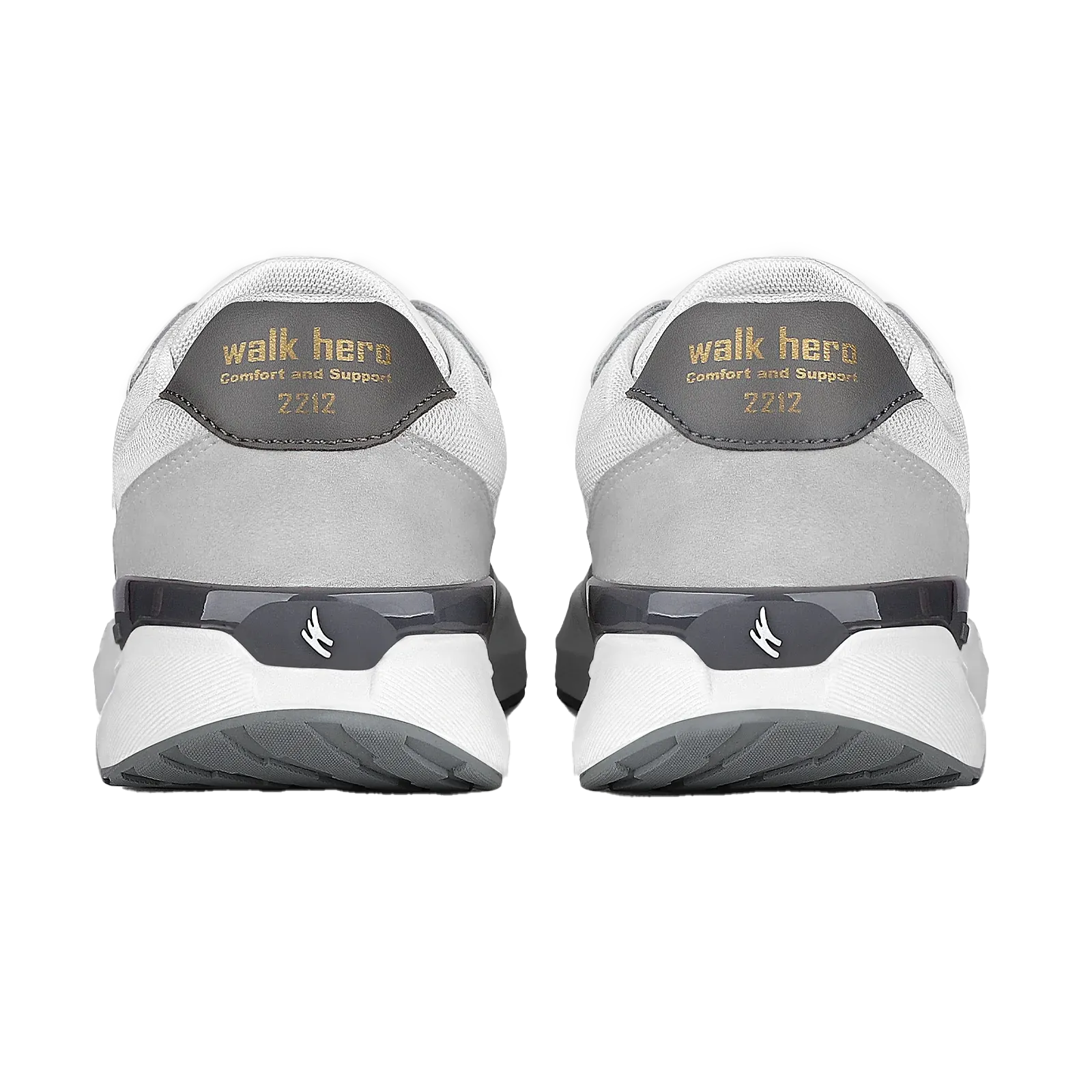 Women's Comfort Arch Support Shoes