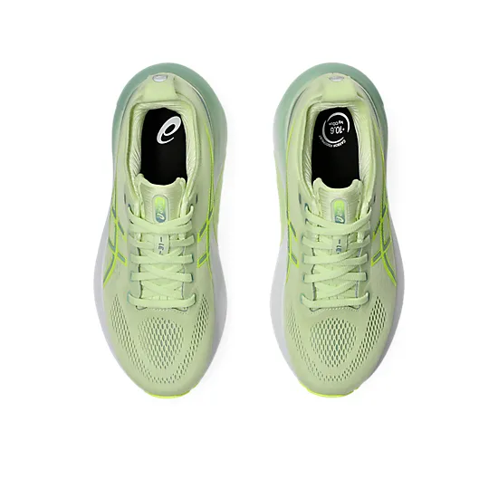 Womens Gel-Kayano 31 - Cool Matcha/Light Celadon