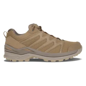 Women's Innox Pro GTX Lo TF - Coyote Op