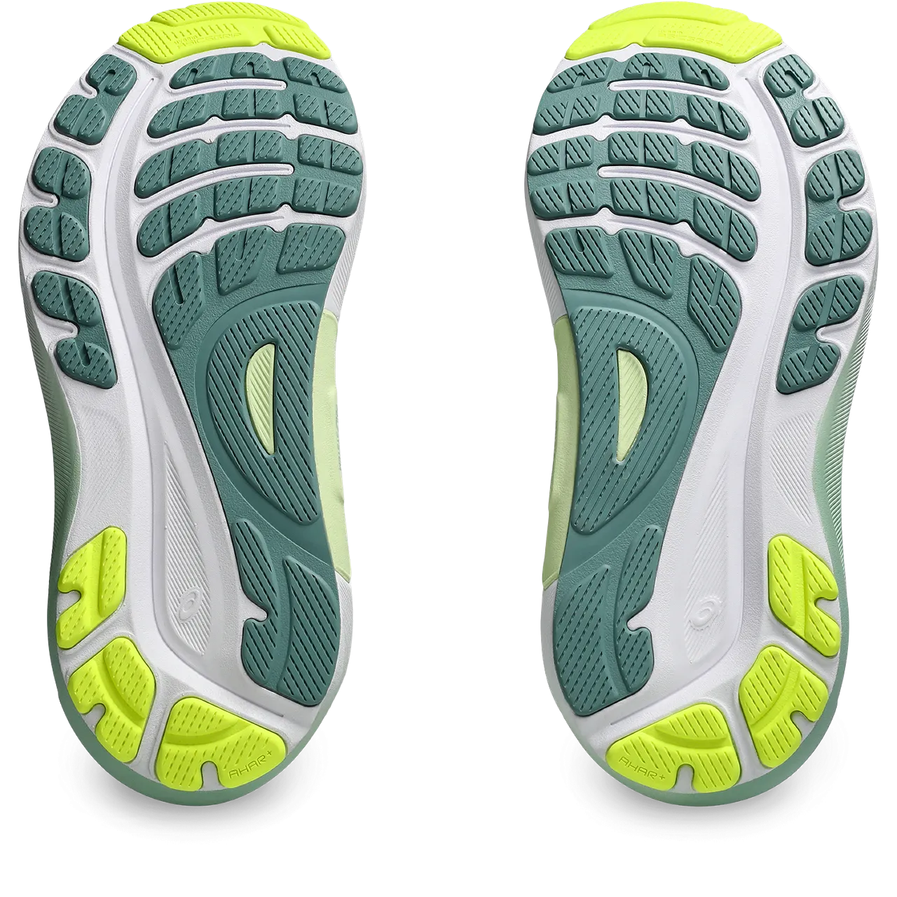 WOMEN'S KAYANO 31 - B - 300 COOL MATCHA/LIGHT CELADON