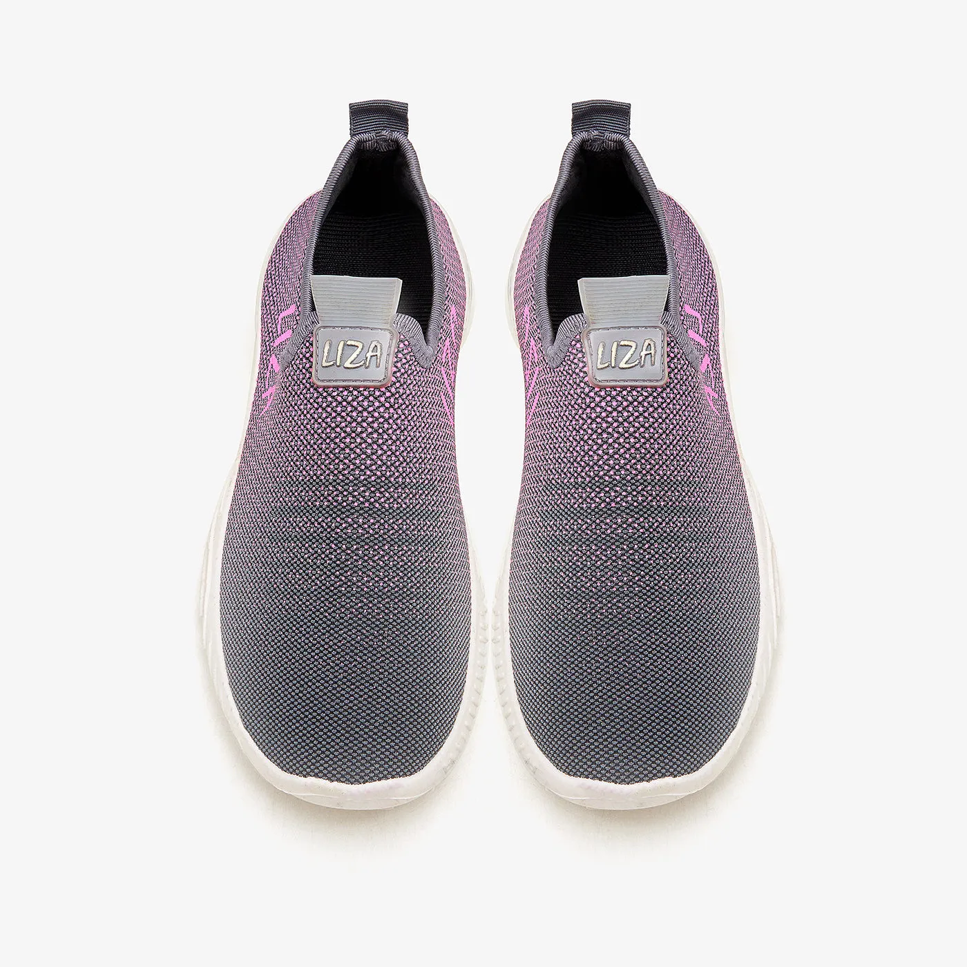 Women's Slip-On Sneakers