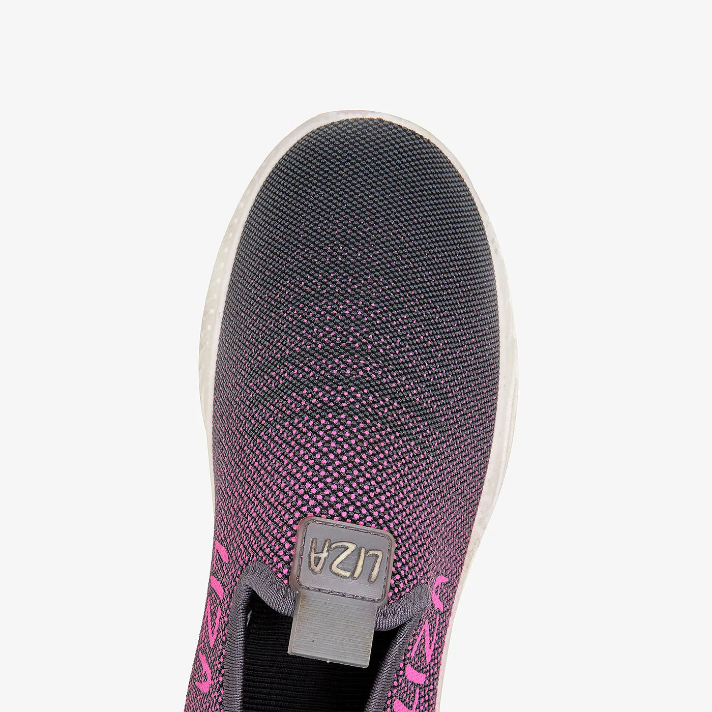 Women's Slip-On Sneakers