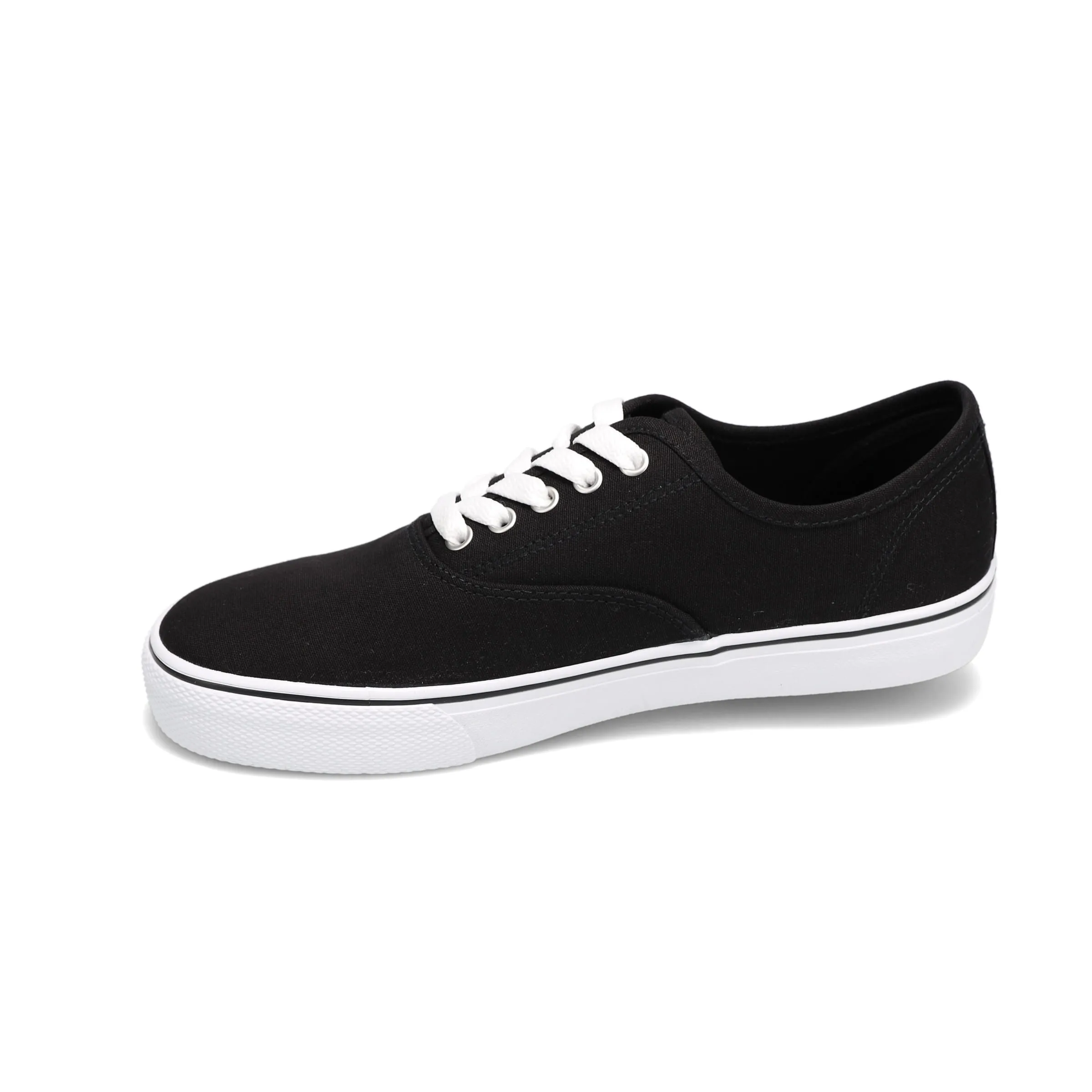 Women's Trips - Black/White