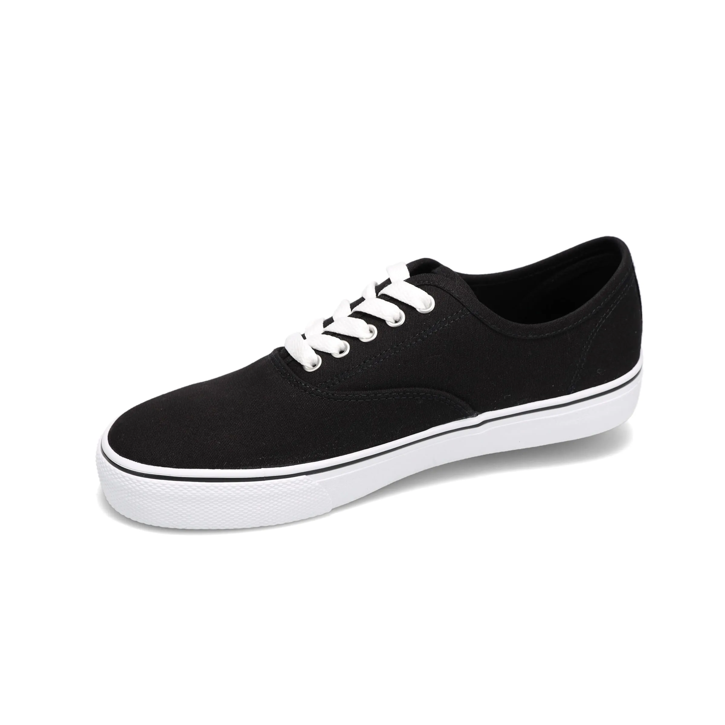 Women's Trips - Black/White