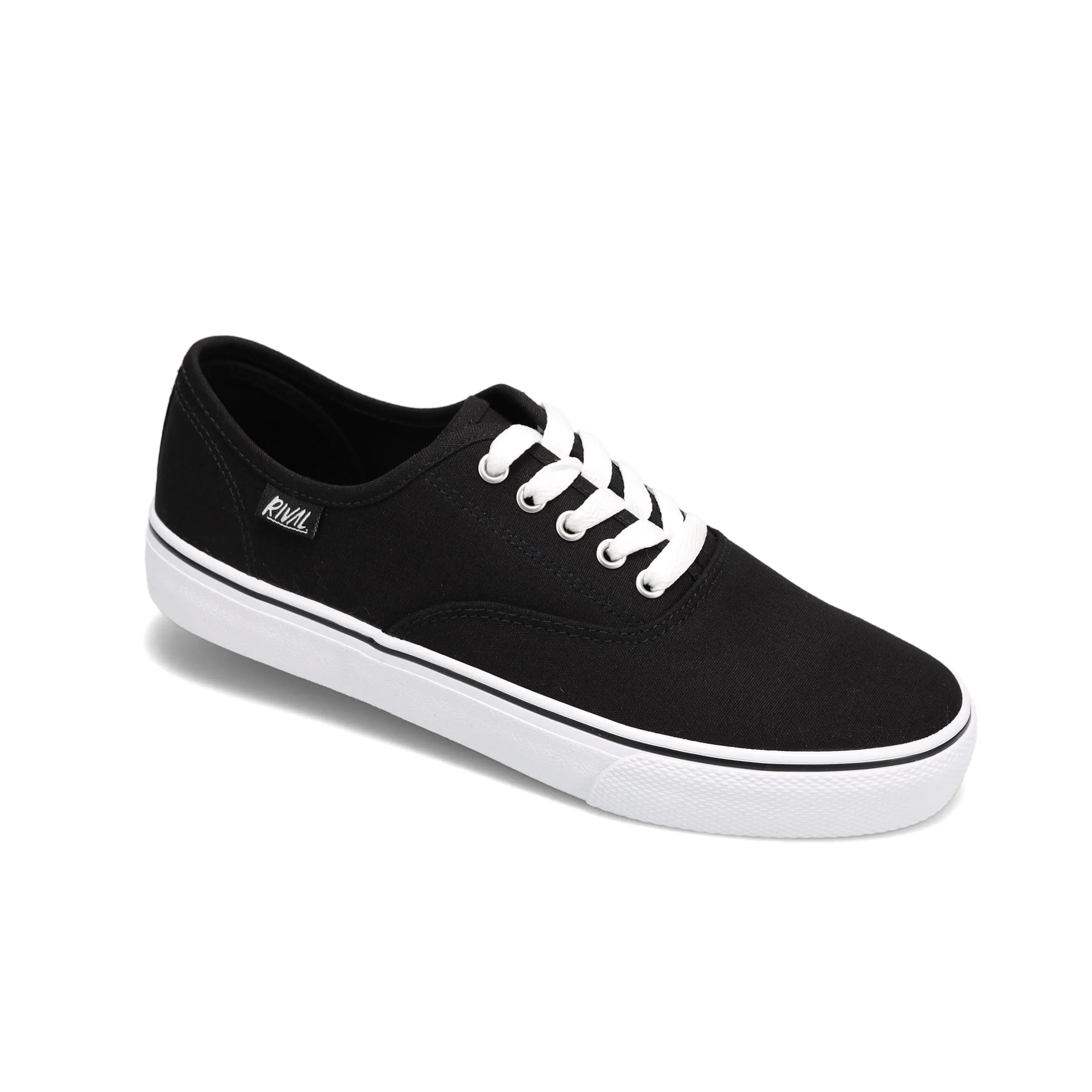 Women's Trips - Black/White