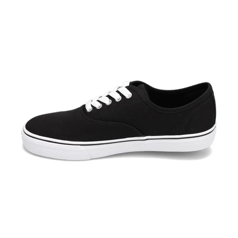 Women's Trips - Black/White