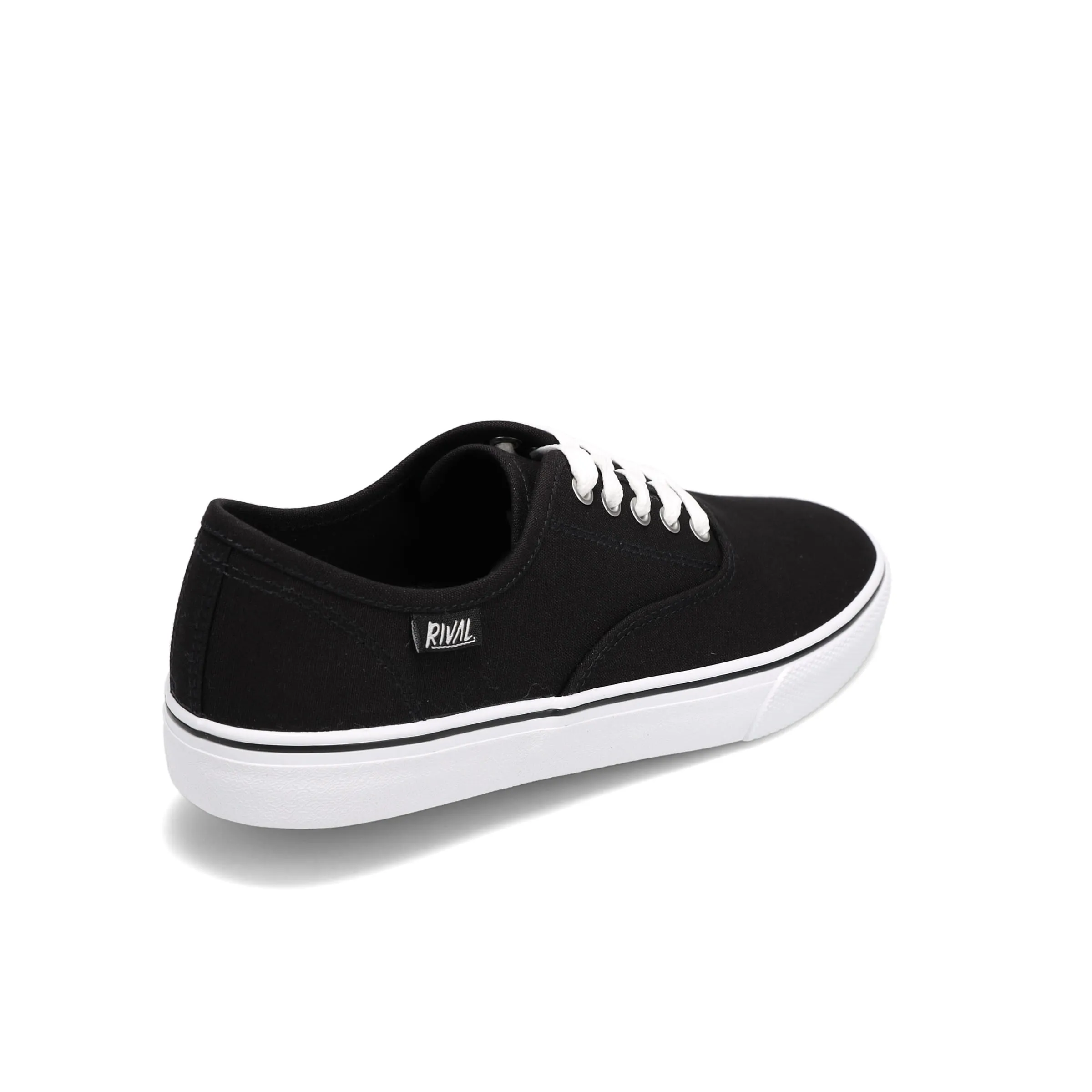 Women's Trips - Black/White